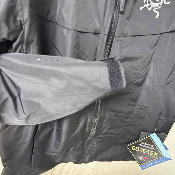 Arc'teryx Men's Down Jacket - Picture 3 of 7